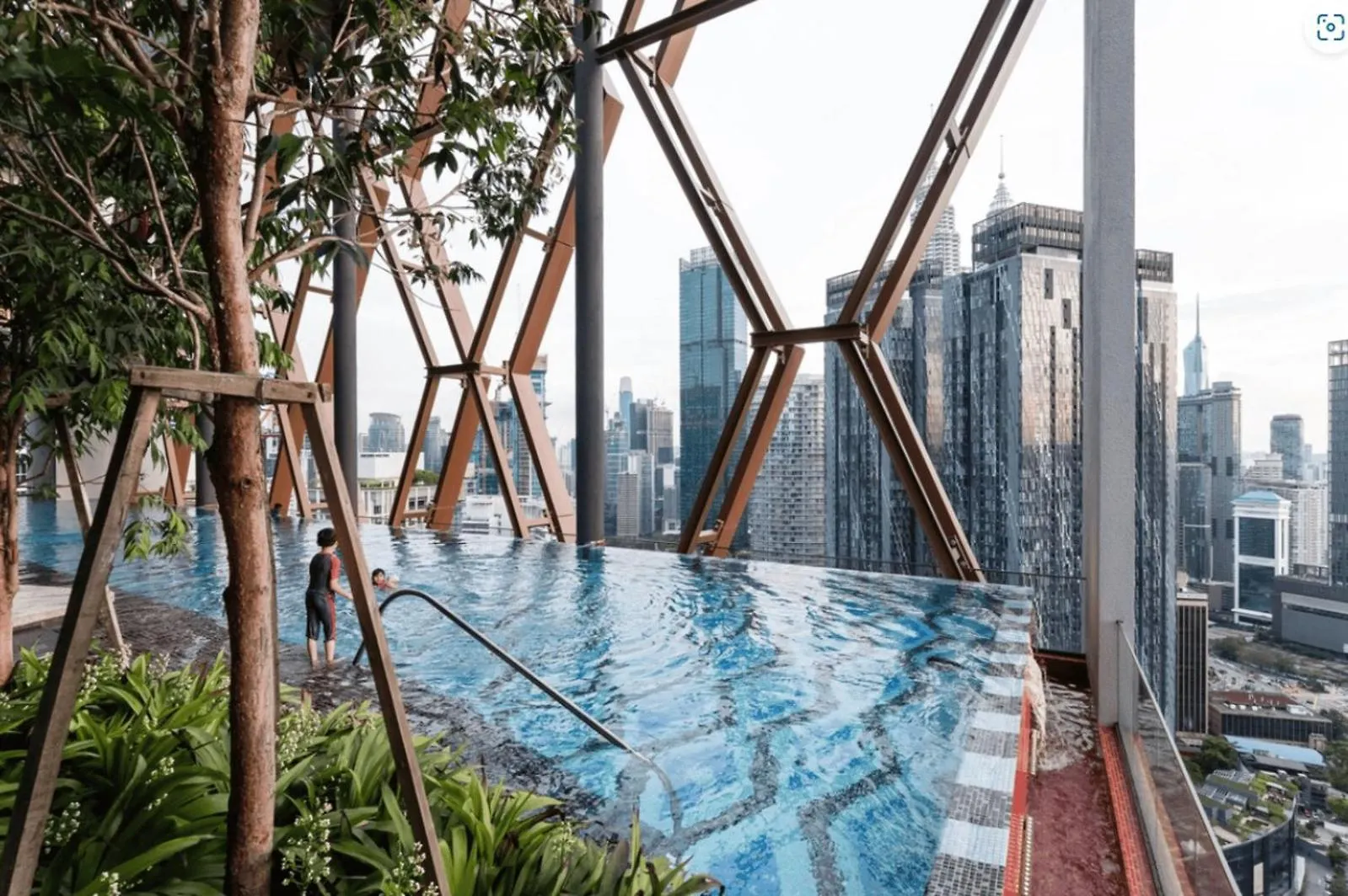 Scarletz Suites Klcc كوالالمبور 0*,  ماليزيا