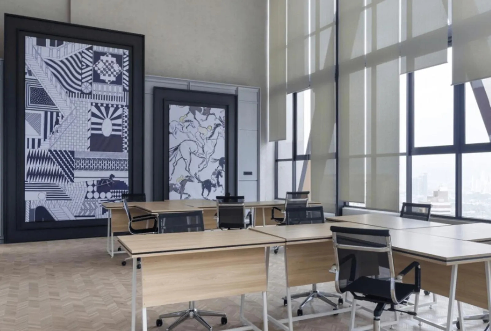 شقة Scarletz Suites Klcc كوالالمبور