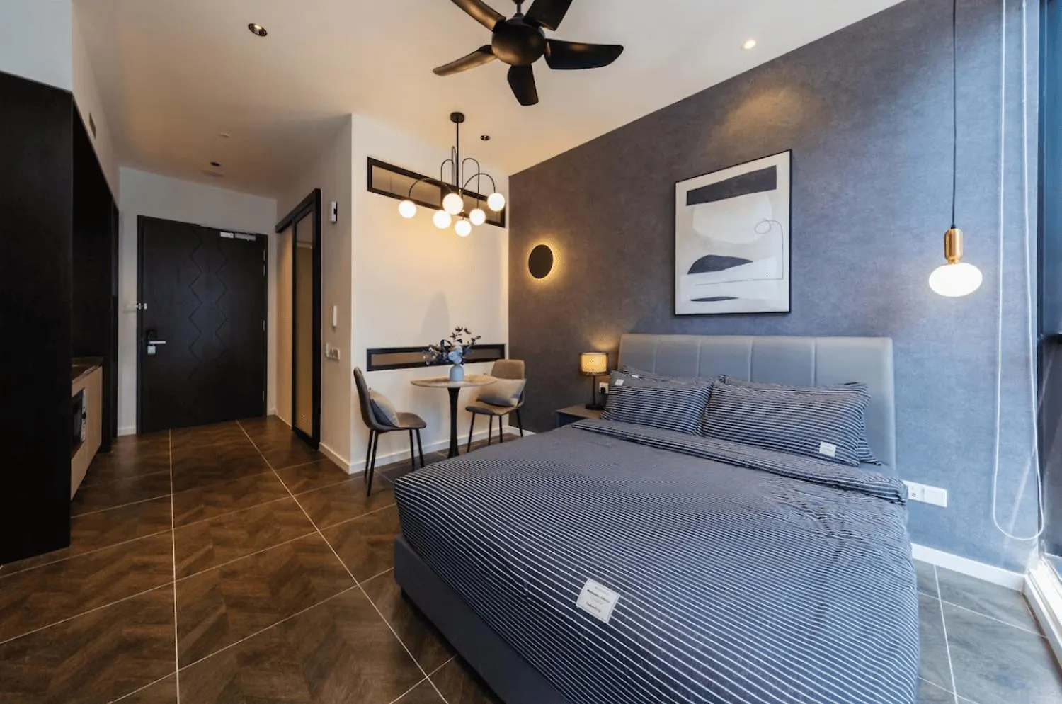 Scarletz Suites Klcc كوالالمبور 0*,  ماليزيا