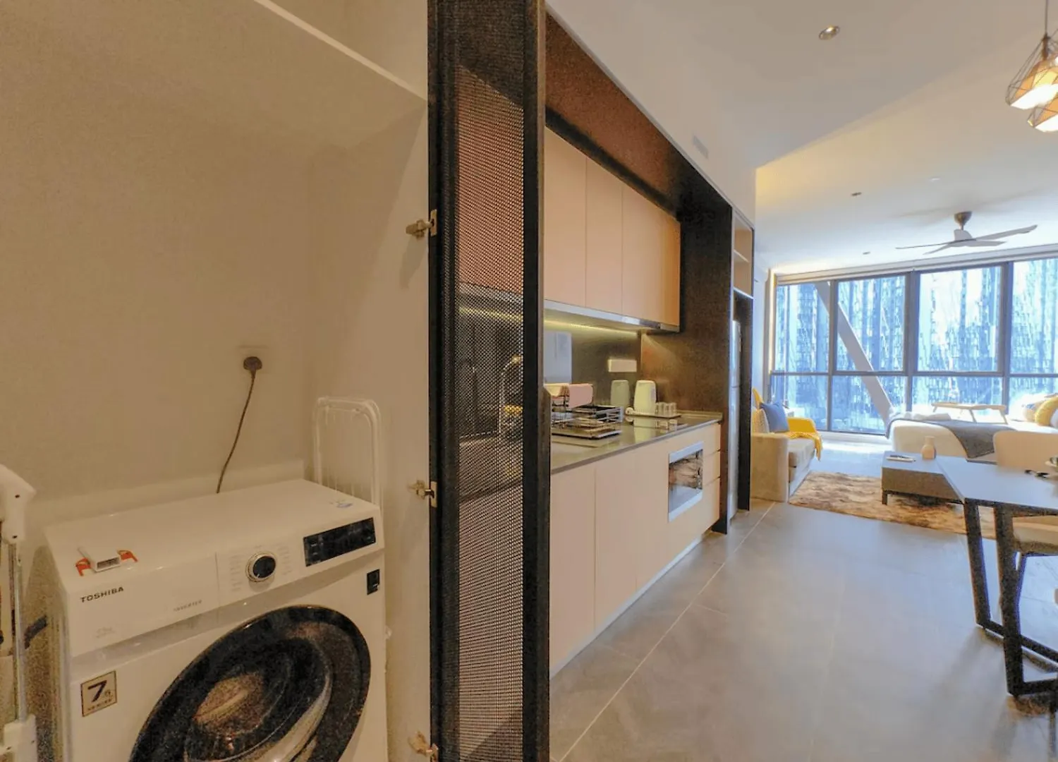 Scarletz Suites Klcc كوالالمبور