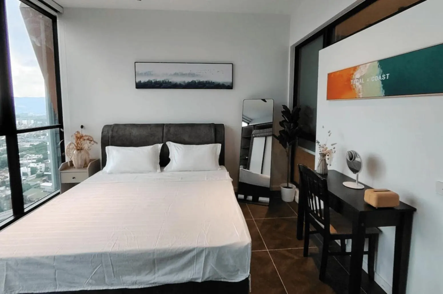 Scarletz Suites Klcc كوالالمبور شقة