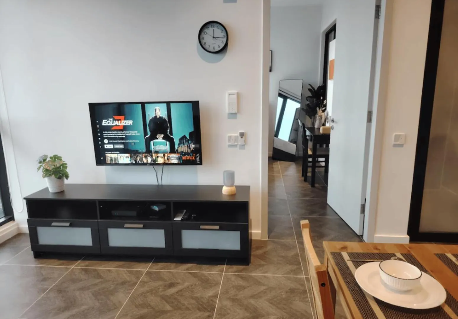 شقة Scarletz Suites Klcc كوالالمبور ماليزيا