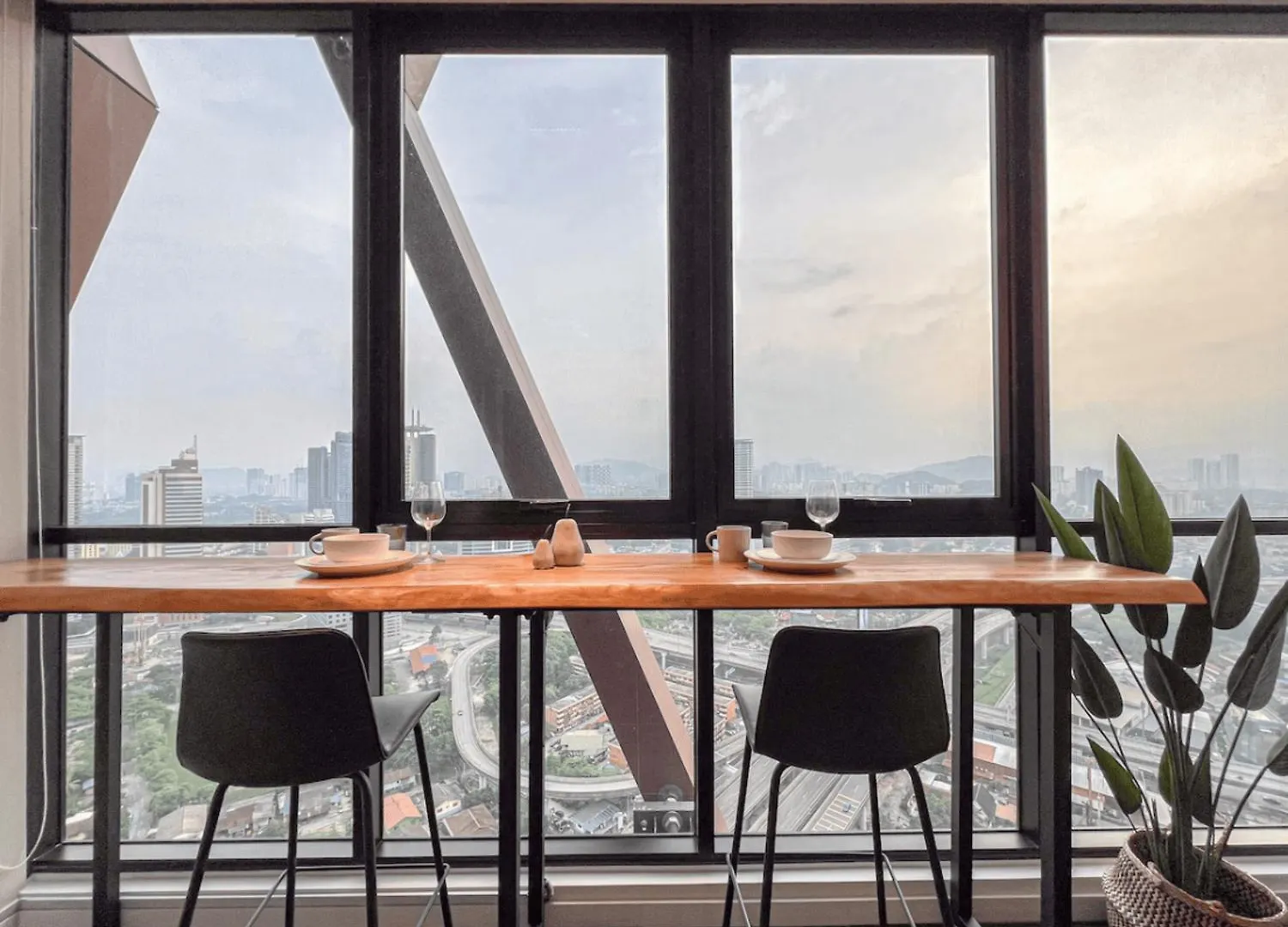 Scarletz Suites Klcc كوالالمبور 0*,  ماليزيا