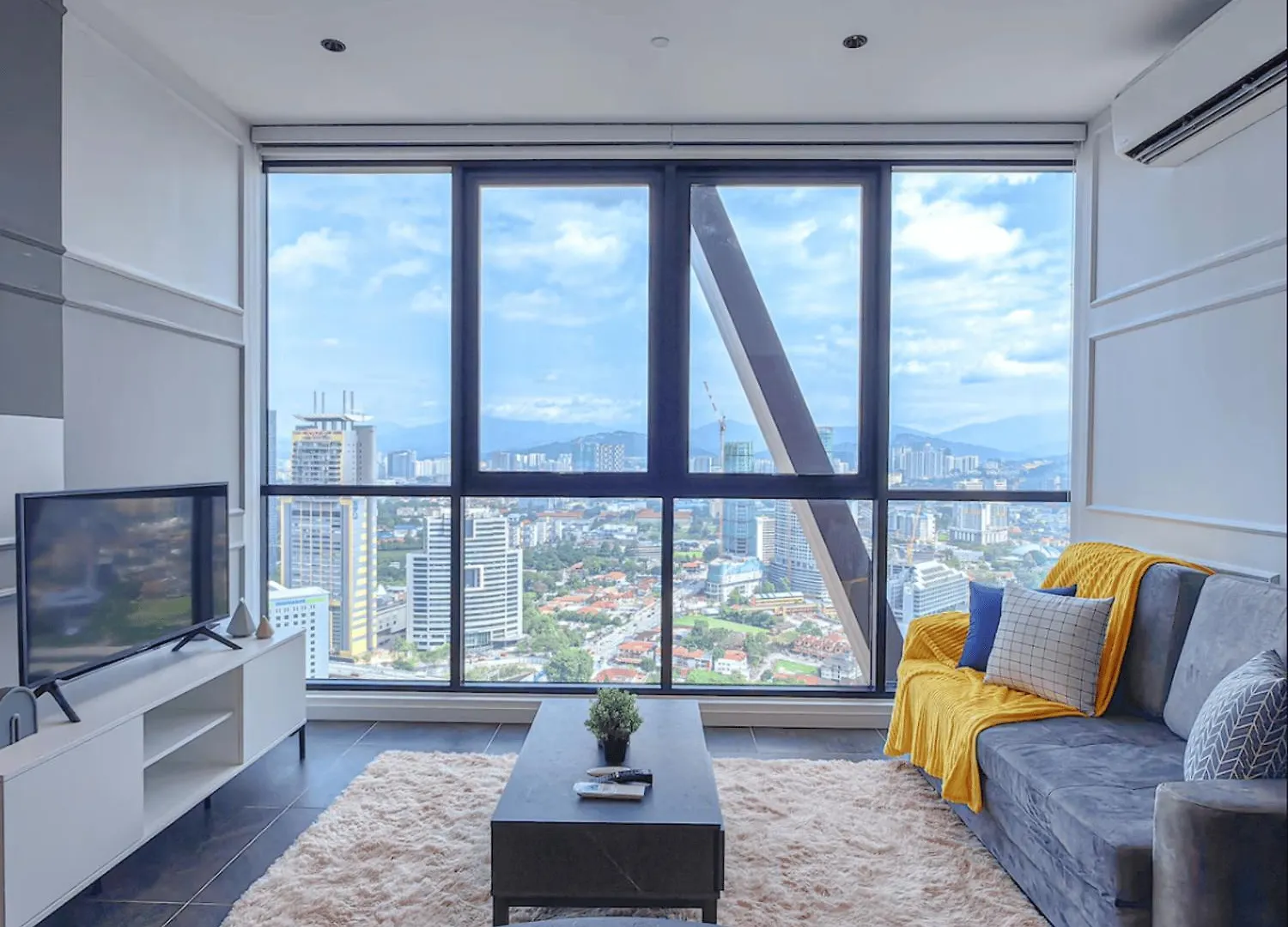 Scarletz Suites Klcc كوالالمبور 0*,