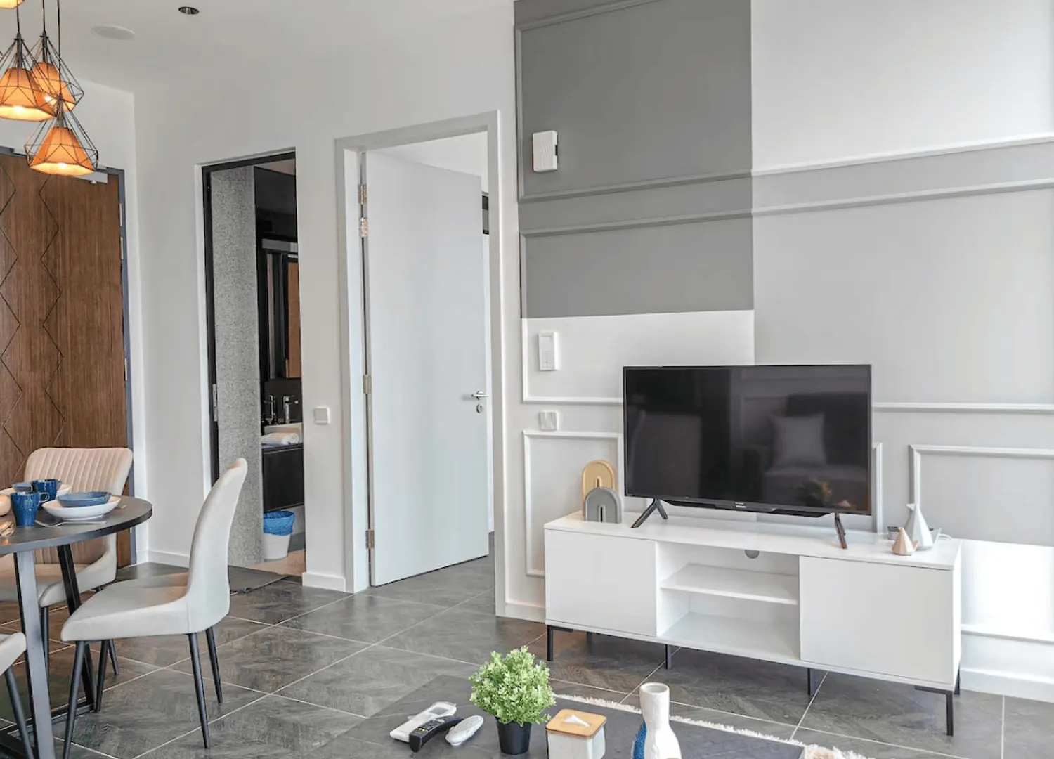 Scarletz Suites Klcc كوالالمبور 0*,