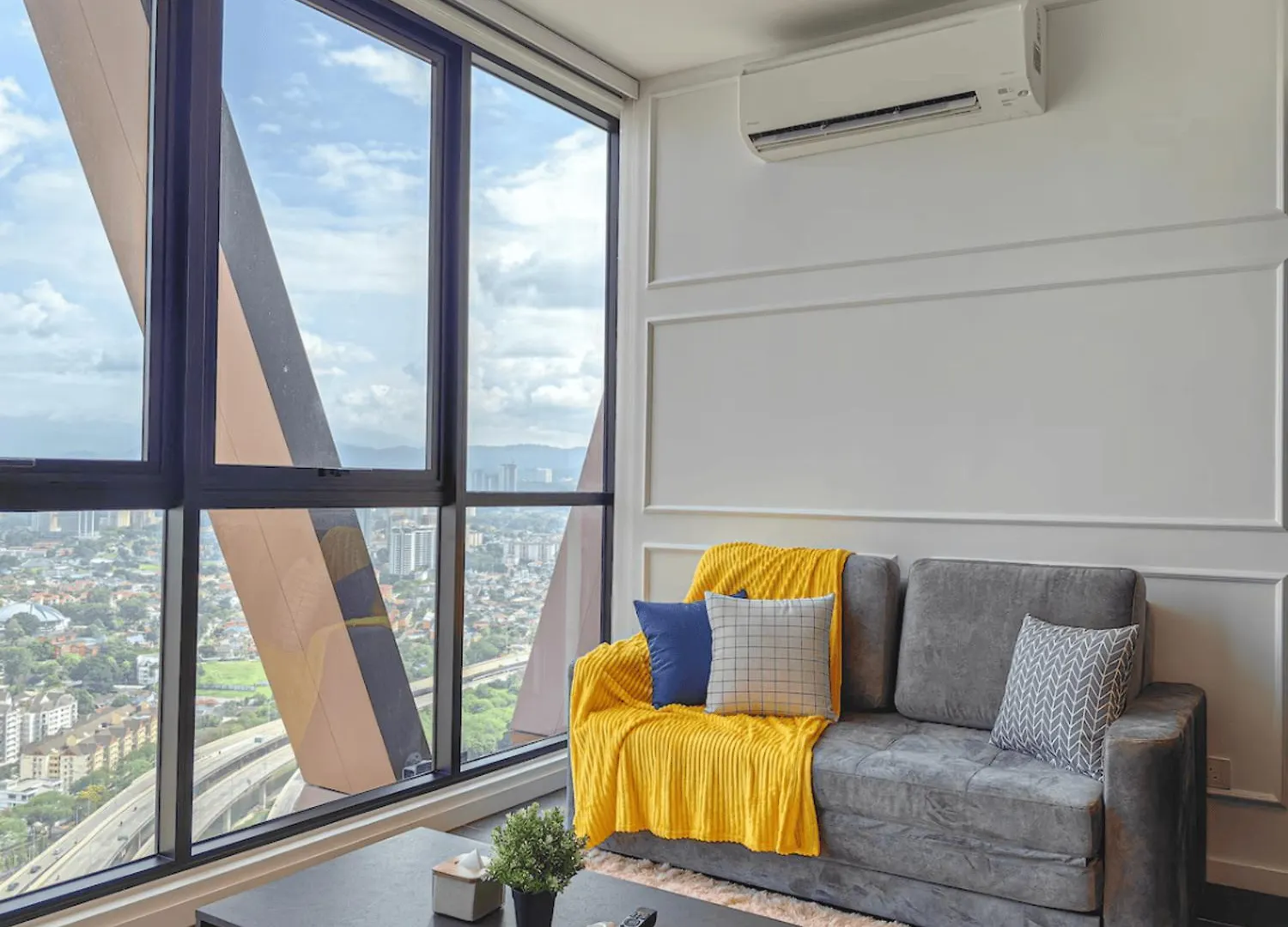 Scarletz Suites Klcc كوالالمبور