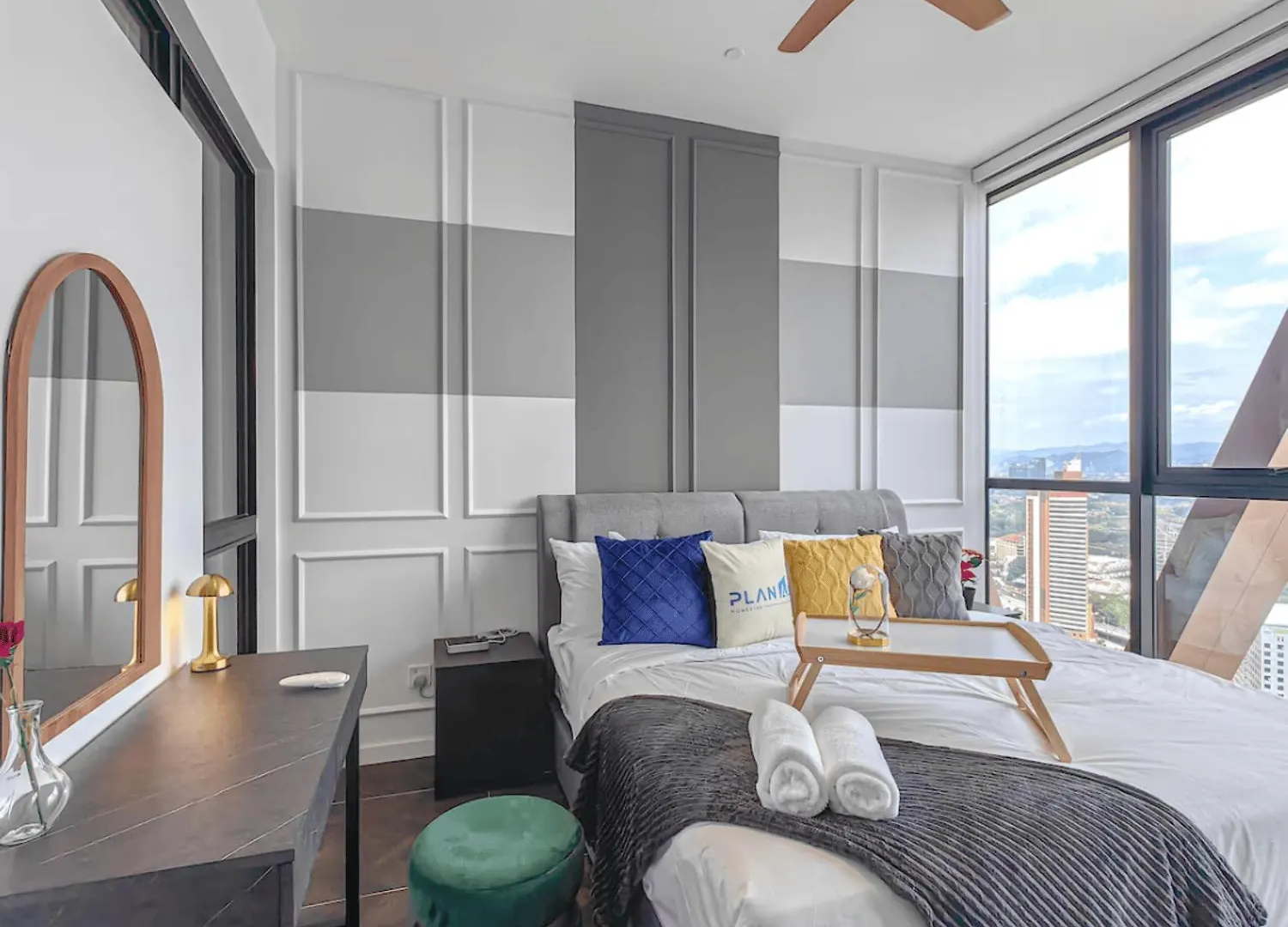 Scarletz Suites Klcc كوالالمبور 0*,  ماليزيا