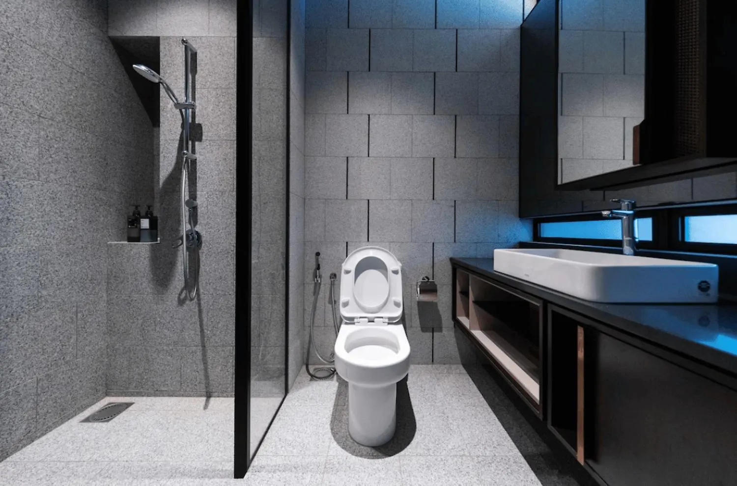 Scarletz Suites Klcc Kuala Lumpur Apartment