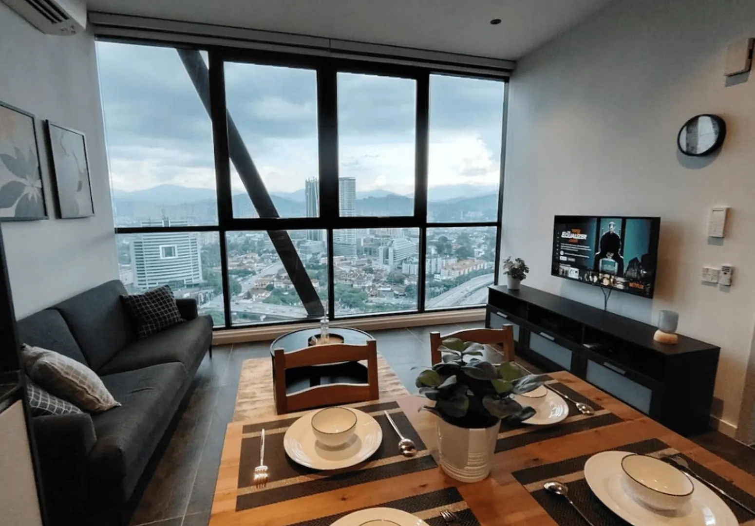 Scarletz Suites Klcc Kuala Lumpur