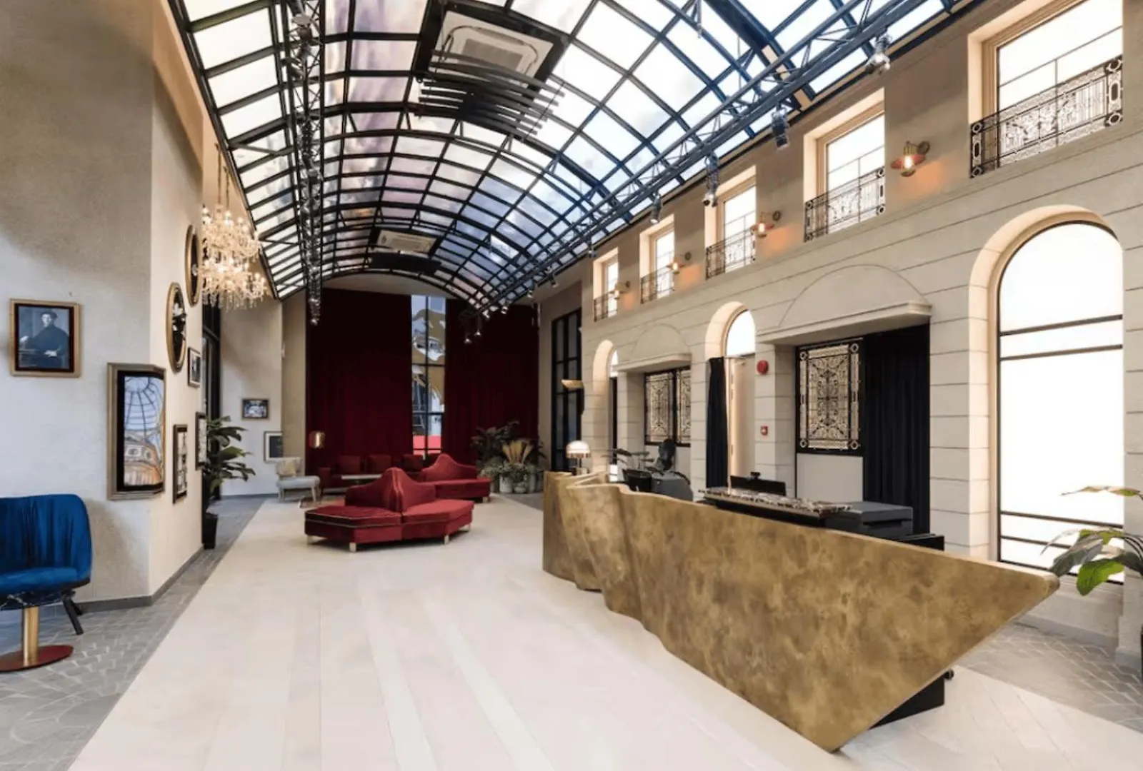 Scarletz Suites Klcc Kuala Lumpur 0*,  Malaysia