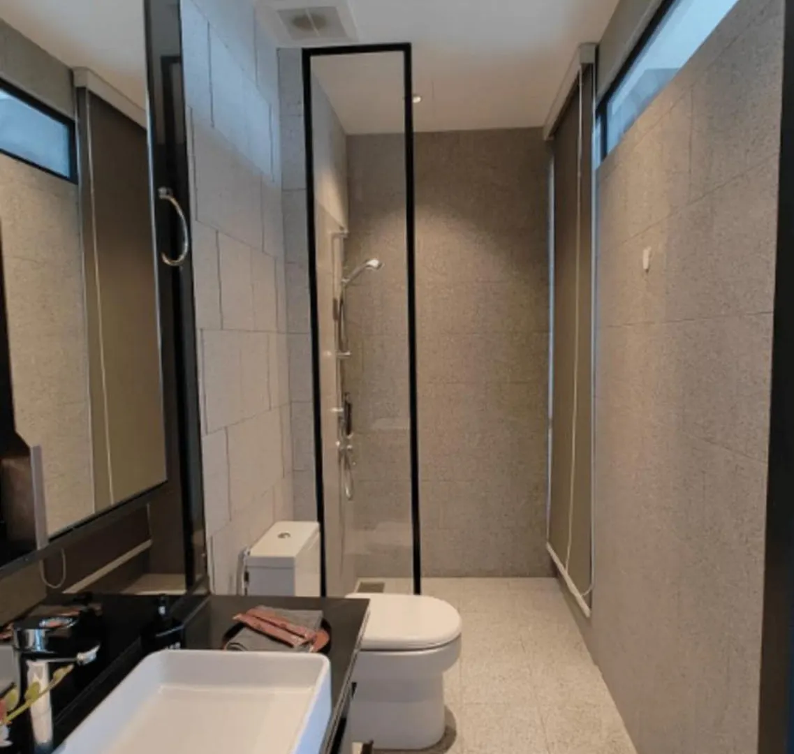 Apartment Scarletz Suites Klcc Kuala Lumpur